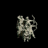 Desert Clans - Desert Warriors