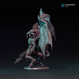 Barzul, Spawn of The Dark Enemy