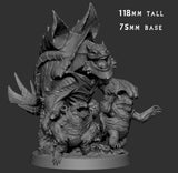 Blue Titanoise Family