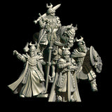 Shamdar the PortCity Full Set