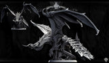 Elder Black Dragon