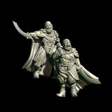 Shamdar the PortCity Full Set