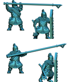 Tomb Warden Dwarves Pack - Tomb Guardians