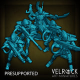 Forgeworld Militia Set