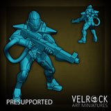 Forgeworld Militia Set