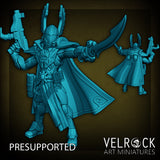 Forgeworld Militia Set