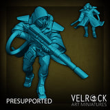 Forgeworld Militia Set