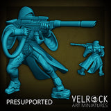 Forgeworld Militia Set