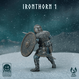 Ironthorns Pack