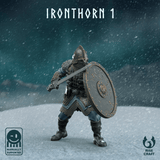 Ironthorns Pack