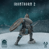 Ironthorns Pack