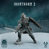 Ironthorns Pack