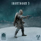 Ironthorns Pack