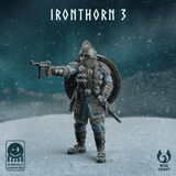 Ironthorns Pack