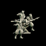 Shamdar the PortCity Full Set