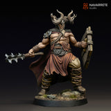 Korvath Reaver of Dorn