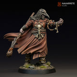 Draechtor, Hand of the Spectral King
