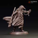 Draechtor, Hand of the Spectral King