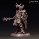 Korvath Reaver of Dorn
