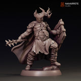Korvath Reaver of Dorn