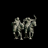 Desert Clans - Desert Riders