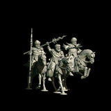 Desert Clans - Desert Riders