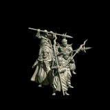 Desert Clans - Desert Warriors