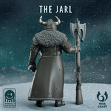 The Jarl (Heretic Priest)