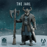The Jarl (Heretic Priest)