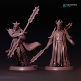 The Perpetual Spectral version