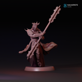 The Perpetual Spectral version