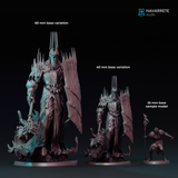 Vorgath, The Dark Enemy