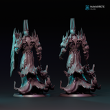 Vorgath, The Dark Enemy