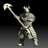 Emperor of the East - Emperor