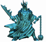 Nazgul/Wraith Lord (Modular)