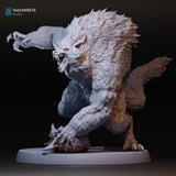 Werewolf Lord