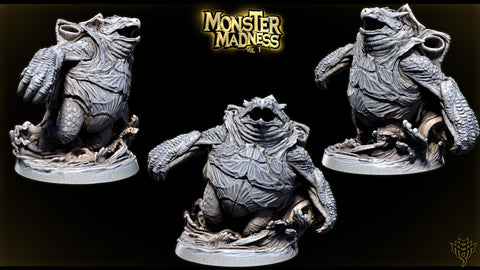 Young Titanoise [Pose 3]