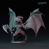 Zulrok, Spawn of The Dark Enemy