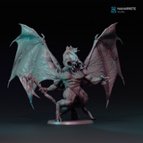 Zulrok, Spawn of The Dark Enemy