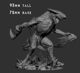 Atlas Shredder [Pose 3]