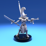 Space Elves Avengers