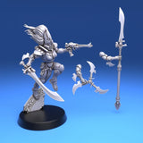 Space Elves - Warriors