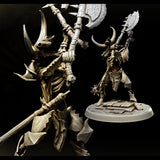 Skele-Taur Army (14 Skeletons)