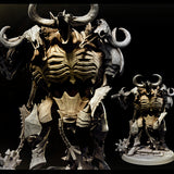 Skele-Taur Army (14 Skeletons)