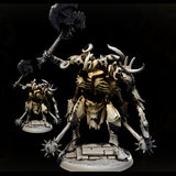 Skele-Taur Army (14 Skeletons)