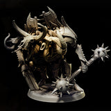 Skele-Taur Army (14 Skeletons)