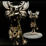 Skele-Taur Army (14 Skeletons)