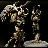 Skele-Taur Army (14 Skeletons)