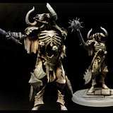 Skele-Taur Army (14 Skeletons)