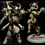 Skele-Taur Army (14 Skeletons)